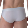 WOH Slip Sexy Fun Woh Blanc
